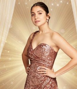 All about Virat Kohli's wife Anushka Sharma biography All about Virat Kohli's wife Anushka Sharma biography
