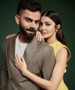 Anushka Sharma & Virat Kohli second baby to born in London?  
