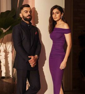 All about Virat Kohli's wife Anushka Sharma biography All about Virat Kohli's wife Anushka Sharma biography