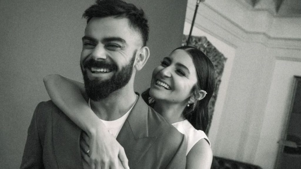 Secret Behind Virat and Anushka's Successful Marriage Secret Behind Virat and Anushka's Successful Marriage