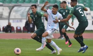 Preview: Bolivia vs. Argentina - Prediction, Team News Preview: Bolivia vs. Argentina - Prediction, Team News