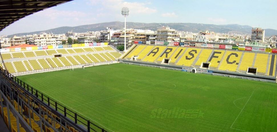 Aris Limassol FC: Rising Stars of Cypriot Football Aris Limassol FC: Rising Stars of Cypriot Football