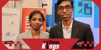 Armageddon Challenge Tournament में किसने मारी बाजी  
