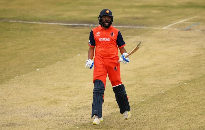 Five Youngest Players in ODI World Cup 2023  