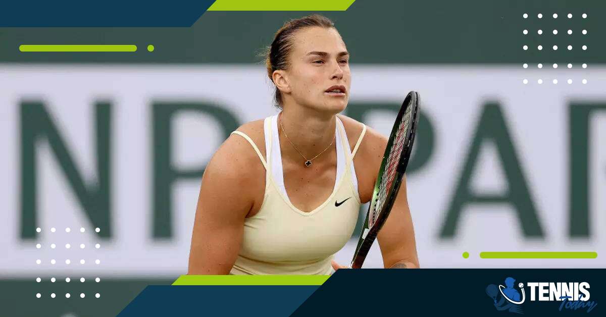 Tennis News : WTA रैंकिंग में शीर्ष 10 महिला टेनिस खिलाड़ी  