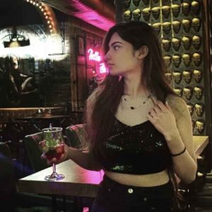 All you need to know! Stylish sport shooter Ashi Chouksey All you need to know! Stylish sport shooter Ashi Chouksey