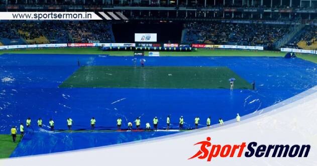 'Rain Scare!' as Super Four matches of Asia Cup 2023 shifts  