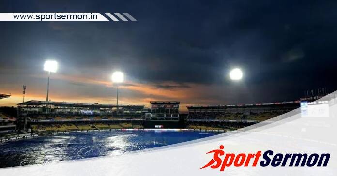 Asia Cup 2023: Lanka's manual drying beats Super Soppers?  