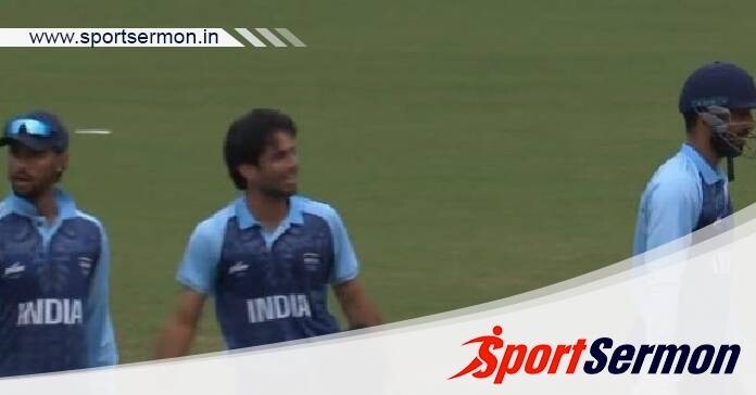 Fans reaction: India beat Nepal in Asian Games 2022  