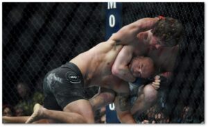A Complete Guide On BJJ Bulldog Choke A Complete Guide On BJJ Bulldog Choke