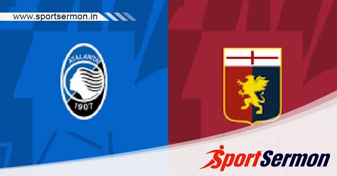 Atalanta vs Genoa: Preview & Prediction  