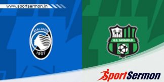 Atalanta vs Sassuolo: Preview & Prediction  