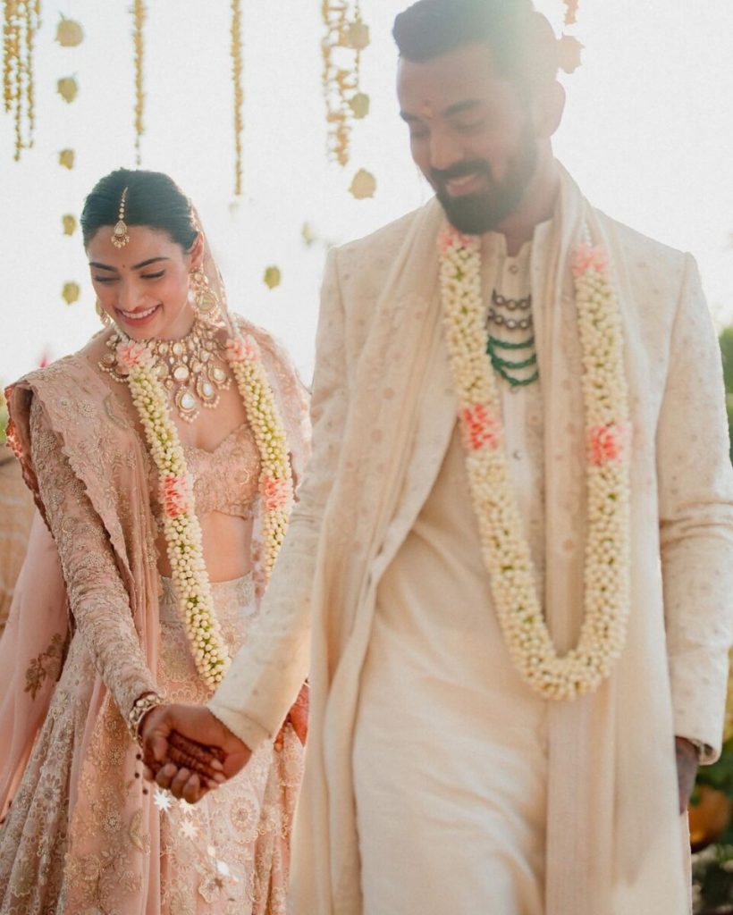 Indian cricketers who married Bollywood actresses   