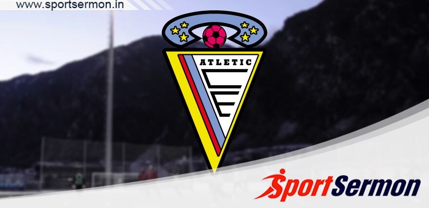 Atletic Club D'Escaldes FC: Star Of Andorran Football  