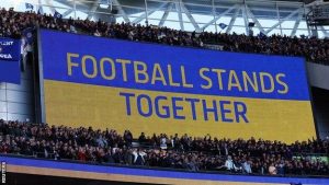 Volksparkstadion will host Shakhtar Donetsk: Here is why?  