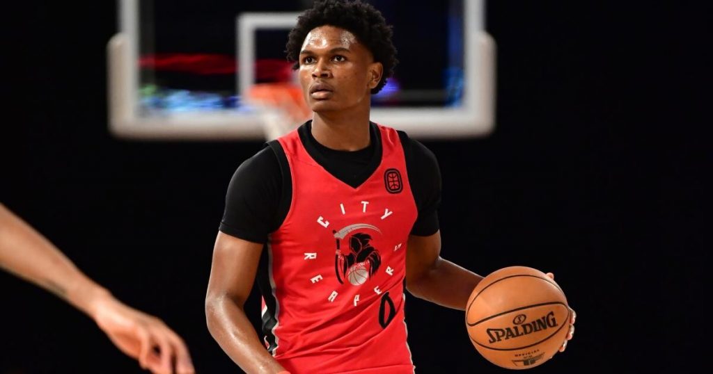 NBA Summer League: Winners and Losers of the League NBA Summer League: Winners and Losers of the League