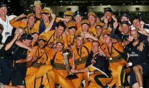 Cricket World Cup 2007 recap- A brief lookback! Cricket World Cup 2007 recap- A brief lookback!