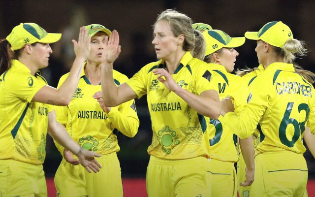 IND W vs AUS W 3rd T20I, India Women vs Australia Women  