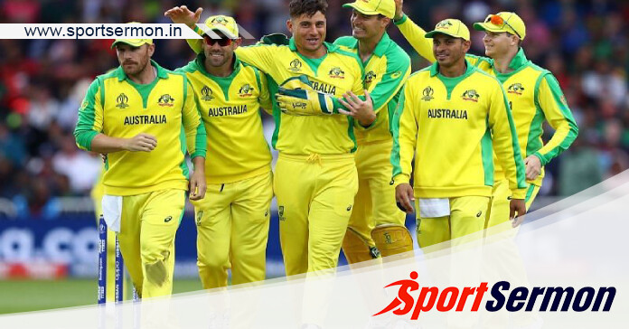 Australia announce Preliminary Squad for ODI World Cup 2023  