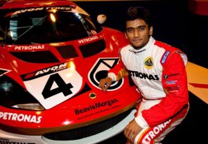 Indian F1 drivers | List of the Indian legends in F1  