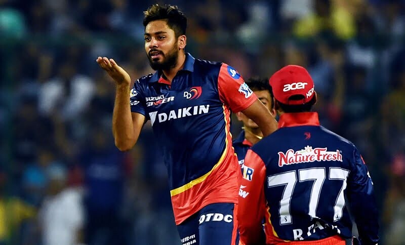 Crickets Young Pacer, Avesh Khan Biography Crickets Young Pacer, Avesh Khan Biography