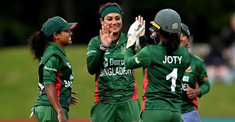 BAN W vs AUS W: Bangladesh announces Squad for ODI Series BAN W vs AUS W: Bangladesh announces Squad for ODI Series