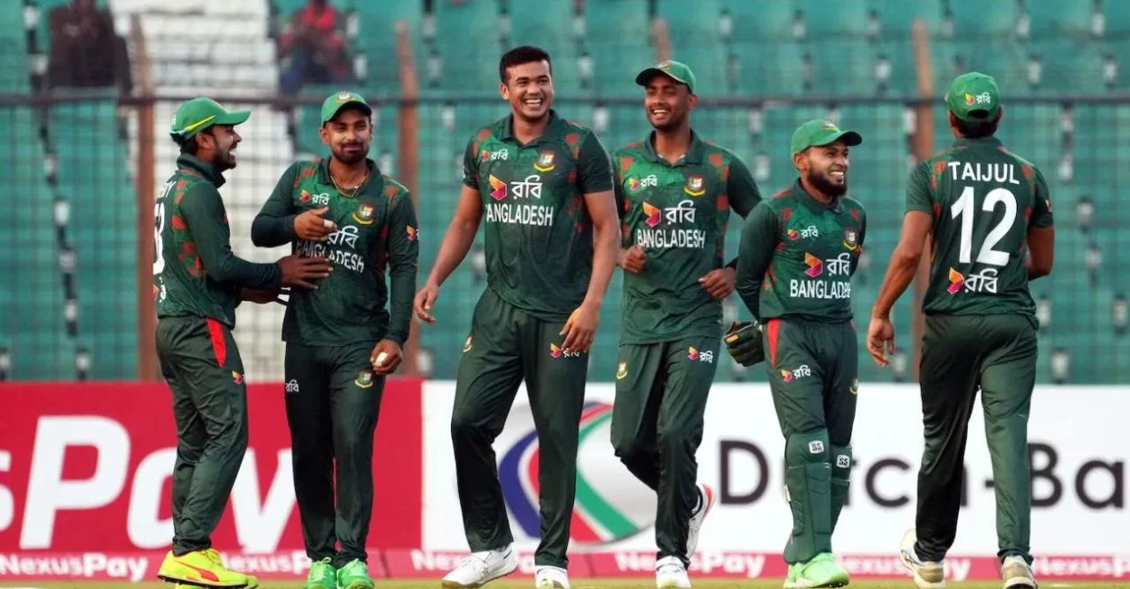 BAN vs SL: Mushfiqur Rahim ruled out of Sri Lanka Tests BAN vs SL: Mushfiqur Rahim ruled out of Sri Lanka Tests