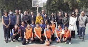 Top 10 best Basketball Academy in India- Learn super skills Top 10 best Basketball Academy in India- Learn super skills