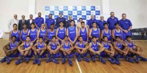 Top 10 best Basketball Academy in India- Learn super skills Top 10 best Basketball Academy in India- Learn super skills