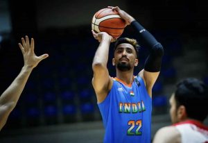 Top 10 super slam dunk star Basketball players in India Top 10 super slam dunk star Basketball players in India
