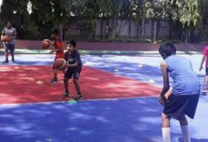 Top 10 best Basketball Academy in India- Learn super skills Top 10 best Basketball Academy in India- Learn super skills