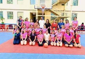 Top 10 best Basketball Academy in India- Learn super skills Top 10 best Basketball Academy in India- Learn super skills