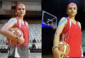 Top 10 super slam dunk star Basketball players in India Top 10 super slam dunk star Basketball players in India