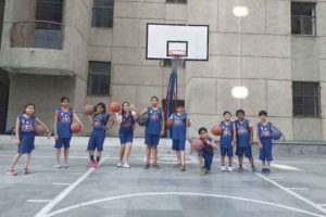 Top 10 best Basketball Academy in India- Learn super skills Top 10 best Basketball Academy in India- Learn super skills