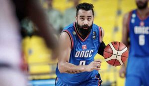 Top 10 super slam dunk star Basketball players in India Top 10 super slam dunk star Basketball players in India