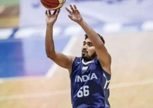 Top 10 super slam dunk star Basketball players in India Top 10 super slam dunk star Basketball players in India