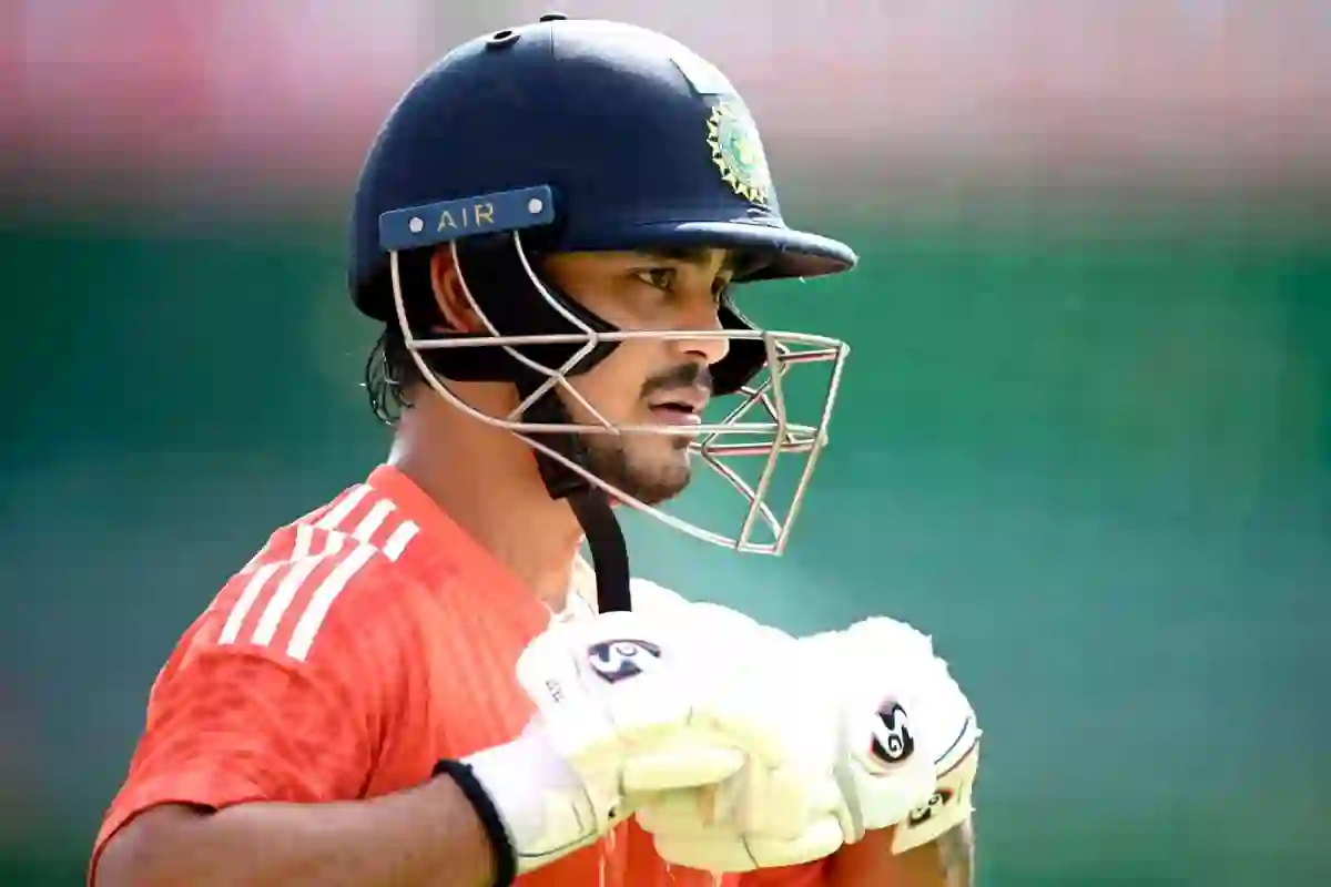 BCCI mandates Players Participation in Ranji Trophy Matches BCCI mandates Players Participation in Ranji Trophy Matches