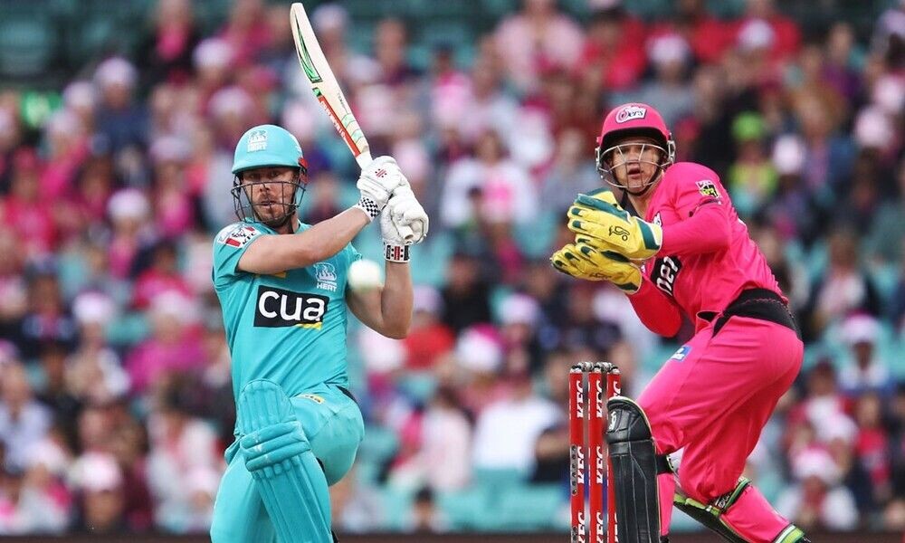 BH vs SS Live Score, BBL 13 Prediction & Preview BH vs SS Live Score, BBL 13 Prediction & Preview