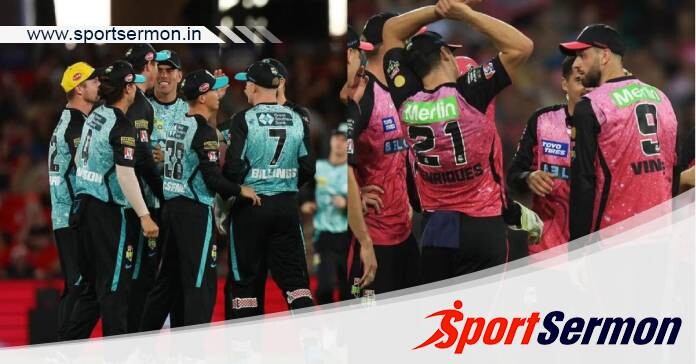 BH vs SS Live Score, BBL 13 Prediction & Preview  