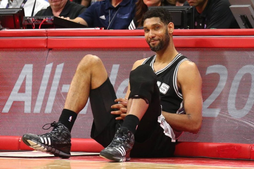The 2010 NBA Power Forwards That Are The Greatest  