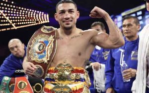 How many boxing titles are there? Explained in detail! How many boxing titles are there? Explained in detail!