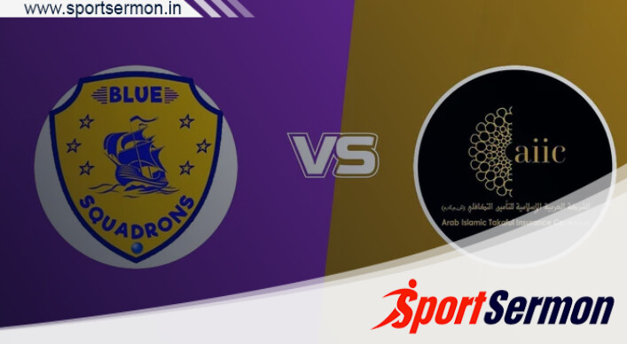 BS vs AII Live Score,Match 20, KCC T10 Emerging League 2023  