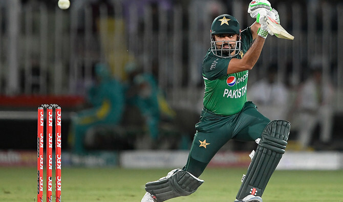 Most Centuries in T20 International Cricket  