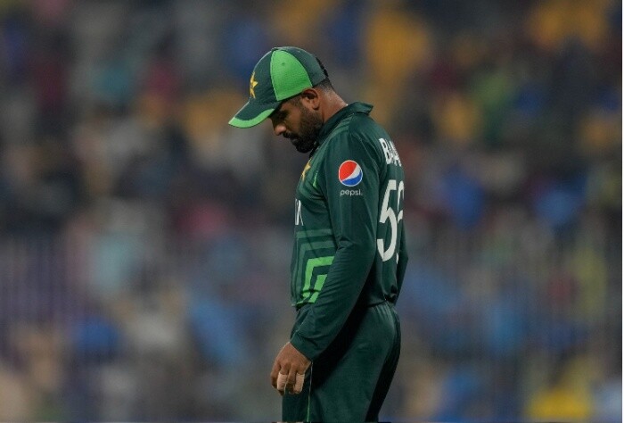 Heartbreaking Moments in ODI World Cup 2023 Heartbreaking Moments in ODI World Cup 2023
