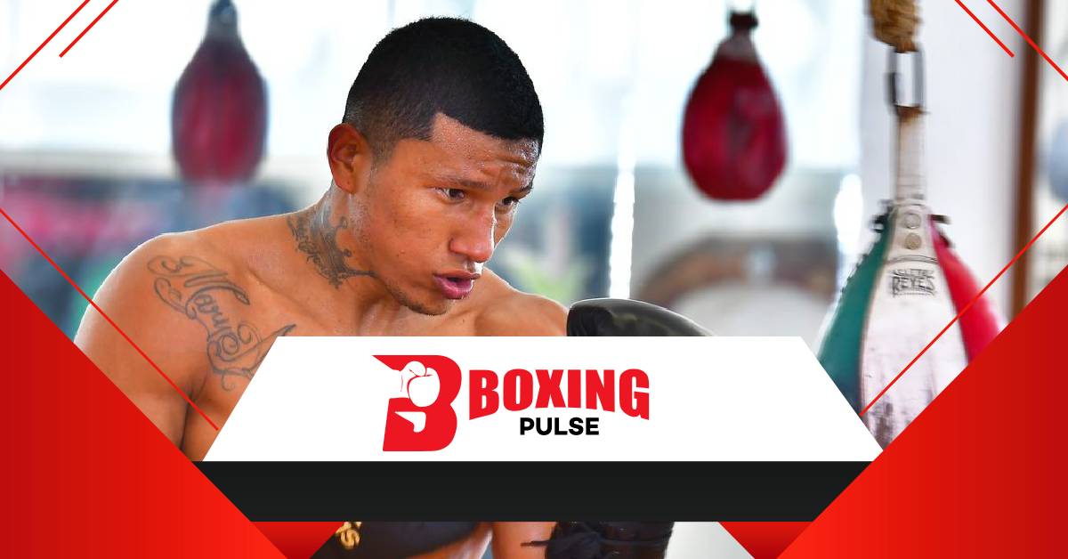 Miguel Berchelt vs Diego Ruiz: तारीख, समय और भविष्यवाणियाँ  