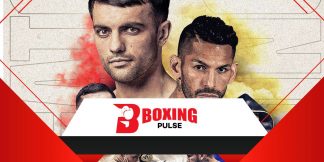 Jack Catterall vs Jorge Linares: तारीख, जगह और समय  