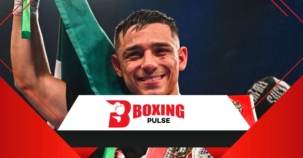 Lopez vs Gonzalez: तारीख,आँकड़े,कैसे देखें, भविष्यवाणियाँ  