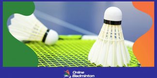 Badminton किसी अन्य कार्डियो व्यायाम की तरह ही है  