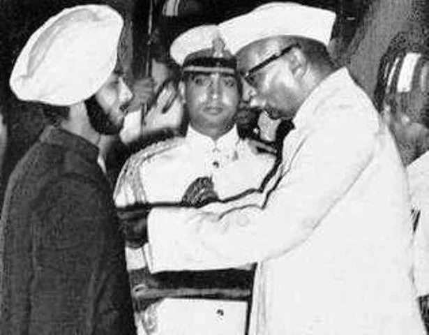 Balbir Singh Dosanjh Story: The Field Hockey Icon Biography Balbir Singh Dosanjh Story: The Field Hockey Icon Biography