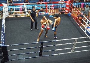 All you need to know about Phuket's famous Muay Thai sport All you need to know about Phuket's famous Muay Thai sport